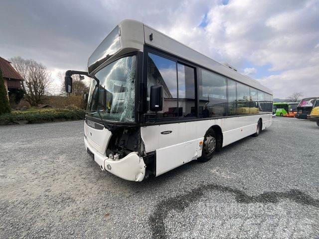 Scania OmniCity 10.9/ 530 K Citaro/ Solaris 8.9/ Midi Autobus interurbain