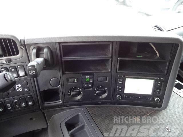 Scania P280 6X2*4 Châssis cabine