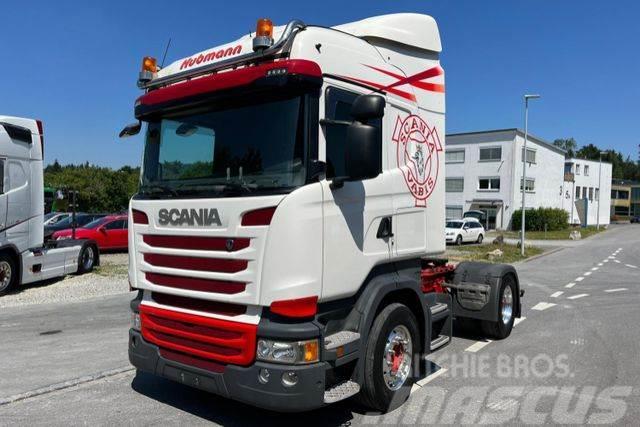 Scania R450 4x2 Tracteur routier