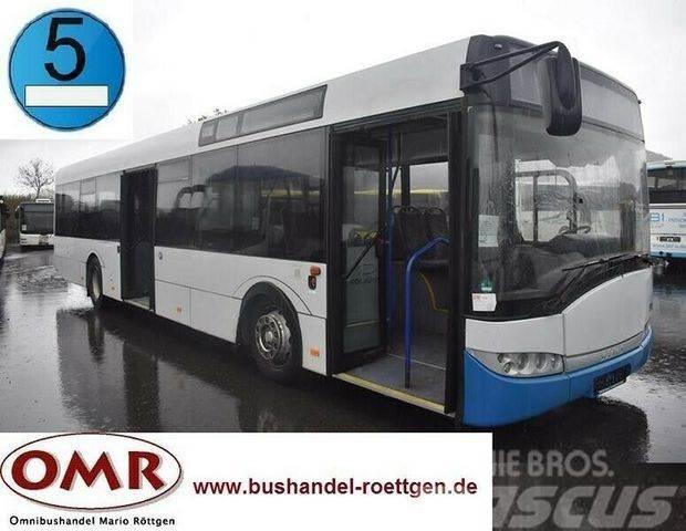 Solaris Urbino 12 / Citaro / A20 / A21 / 530 / Euro 5 Autobus interurbain