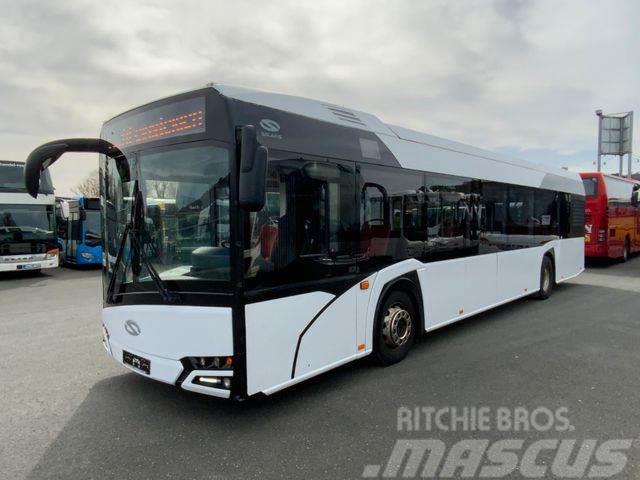 Solaris Urbino 12/ Euro 6/ Klima/ O 530 Ü Citaro/ A 20 Autobus interurbain