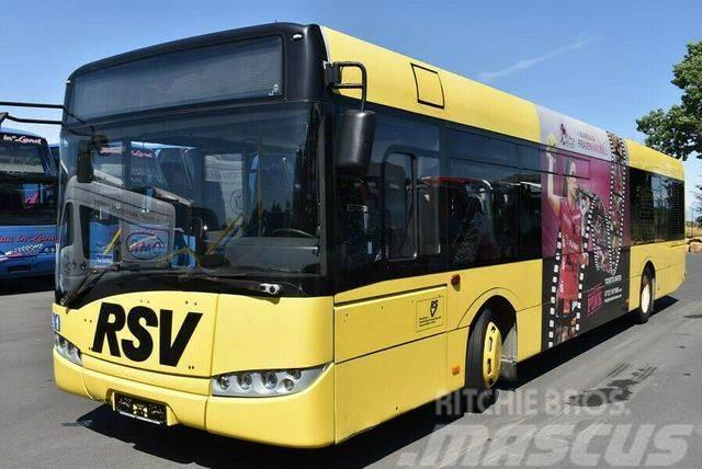 Solaris Urbino 12 / O 530 / A20 / Lion`s City / Euro 5 Autobus interurbain