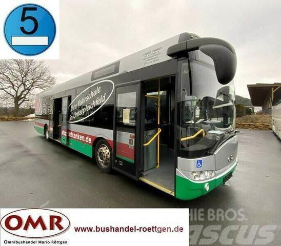 Solaris Urbino 12 / O 530 / Citaro / A20 / A21 Autobus interurbain
