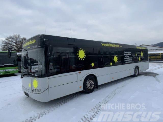 Solaris Urbino 12/ O 530 Citaro / A 20/ Euro 5 / Impfbus Autobus interurbain