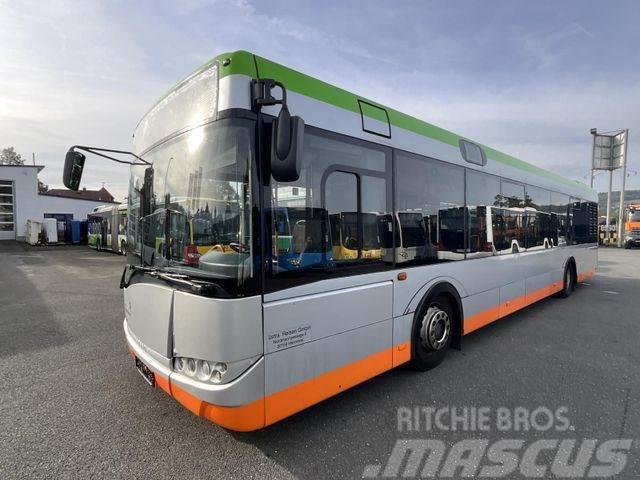 Solaris Urbino 12/ O 530 Citaro/ A 20/ A 21 Lion´s City Autobus interurbain
