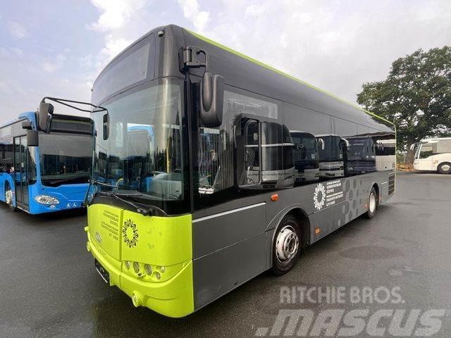 Solaris Urbino 8.9 LE/ Euro 6/ Midi/ 530 K/ A 66 Autobus interurbain