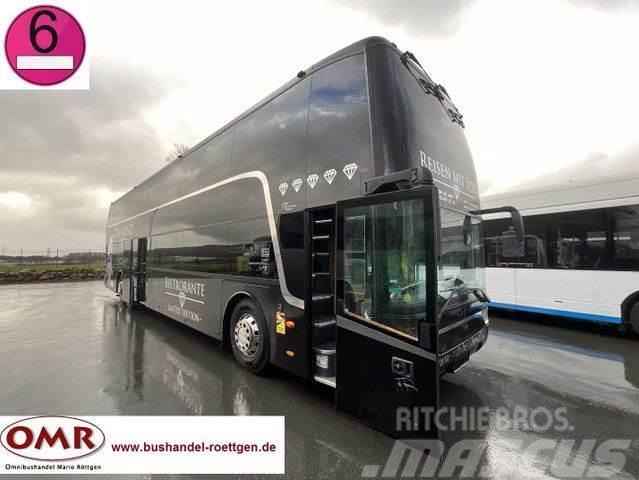 Van Hool Astromega TDX 27/Bistroliner/ S431 / S531 Autobus à deux étages