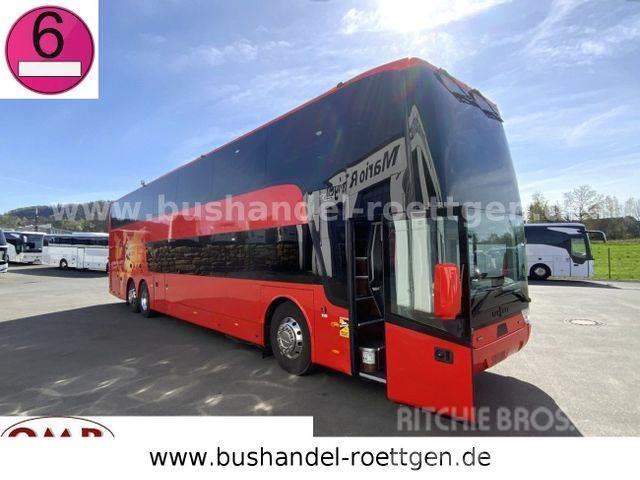 Van Hool TX27 Astromega/Bistroliner/Ledersitze/VIP/531 DT Autobus à deux étages