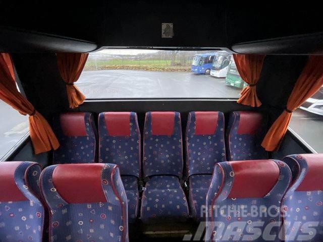 VDL Bova/ FHD 13/ 420/ Futura/ 417/Tourismo/61 Sitze Autocar