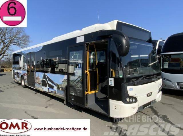 VDL Citea LLE-120.255 / Citaro/Lion´s City Autobus interurbain