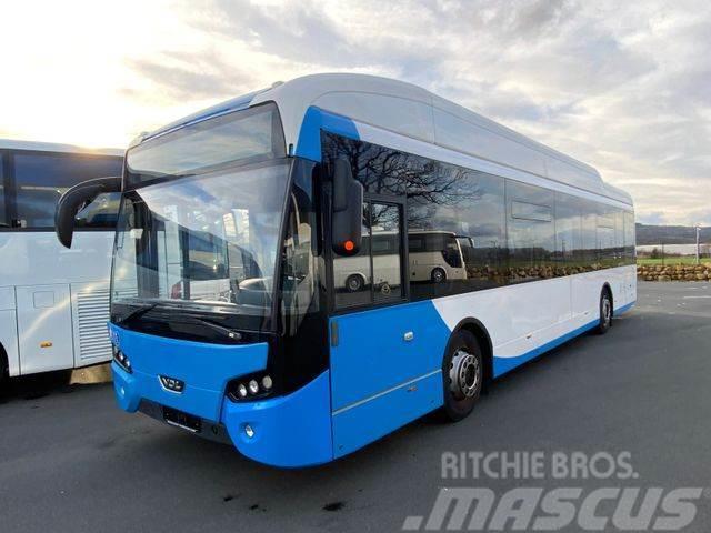 VDL Citea SLF-120/ Electric/ Citaro/Lion´s City/ Autobus interurbain