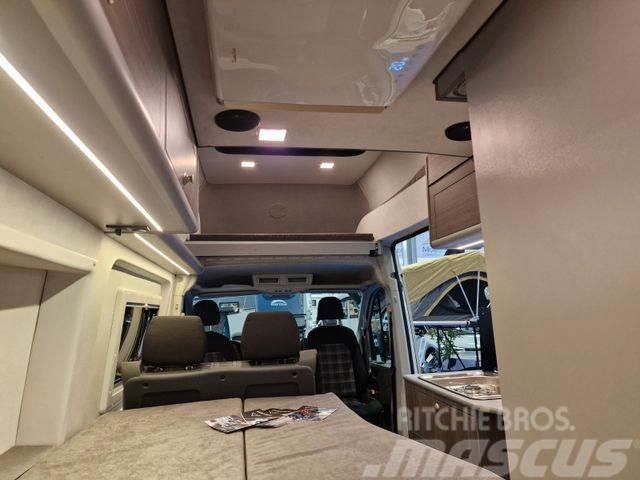 Volkswagen Crafter Camper-Van FWD Mobil home / Caravane