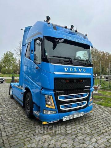 Volvo FH 540 XL Retarder Tracteur routier