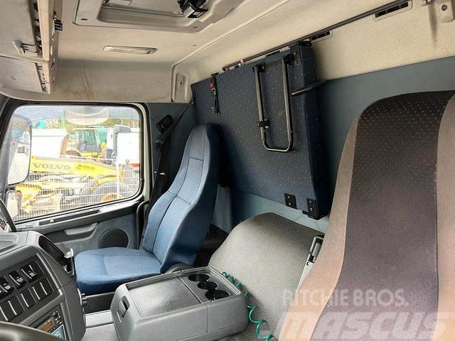 Volvo FM 420 4x2 Retarder EEV Châssis cabine