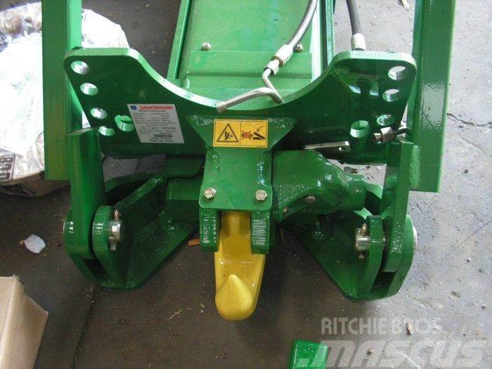 John Deere Pick up hitch Autres équipements pour tracteur