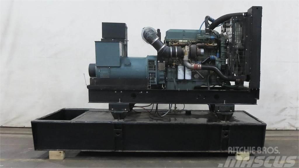 Baldor IDLC350-3JD Générateurs diesel