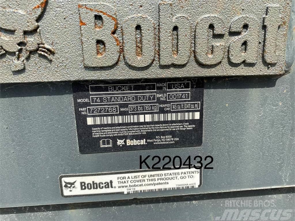 Bobcat  Godet