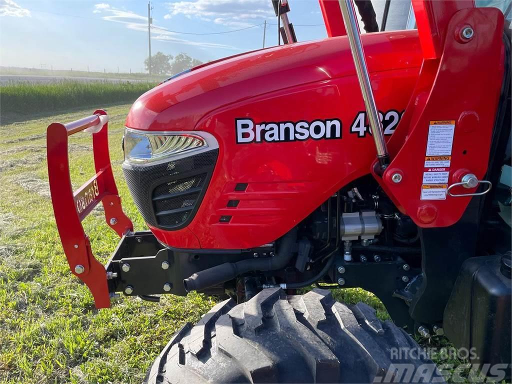 Branson 4820CH Tracteur
