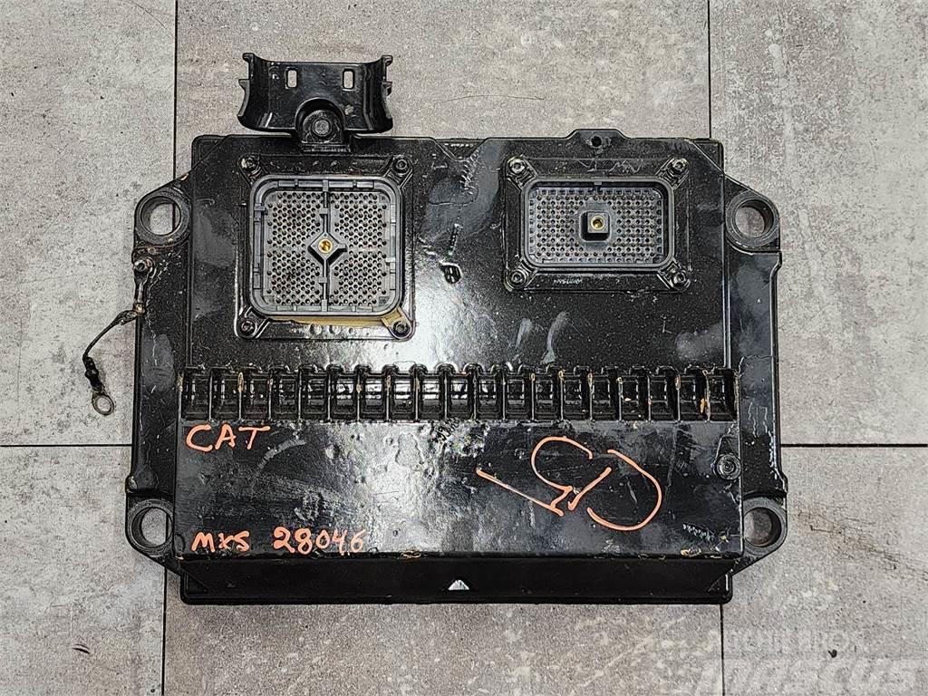 CAT C15 Electronique