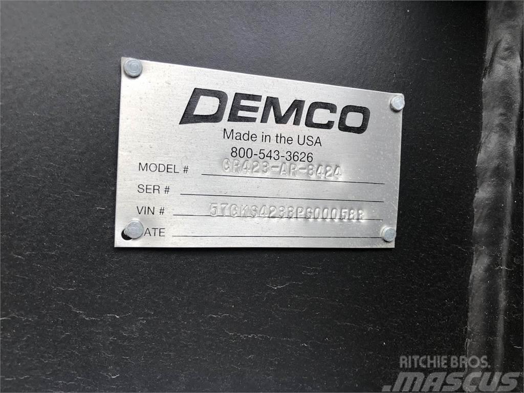 Demco CR423-AR-3424 Remorque benne