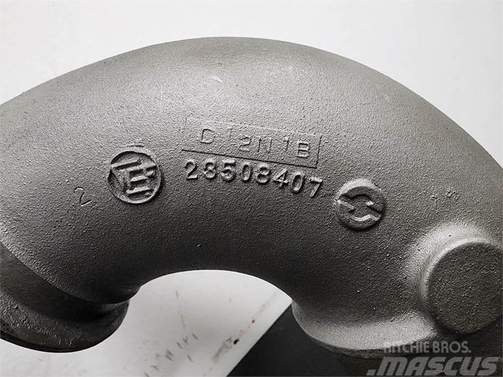 Detroit Series 60 12.7L Autres pièces