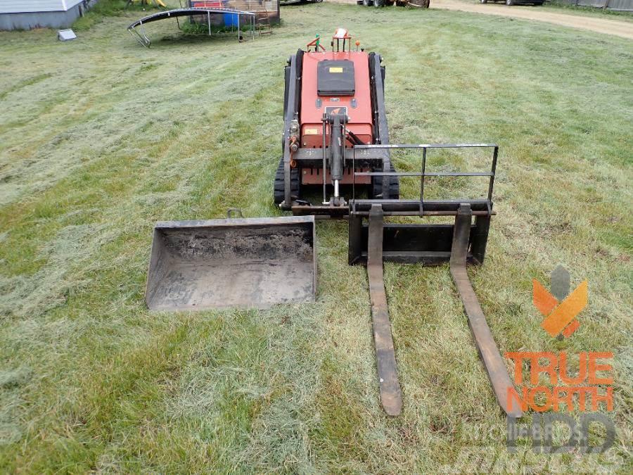 Ditch Witch SK350 Chargeuse compacte