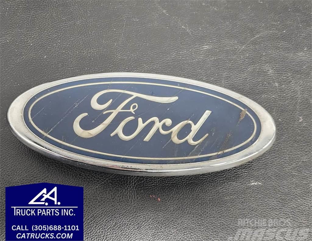 Ford  Autres accessoires