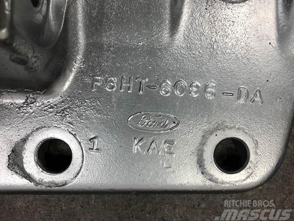 Ford F6HT-6096-DA Moteur