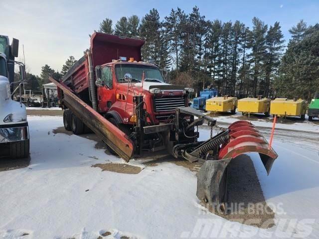 Ford LT9500 Chasse neige