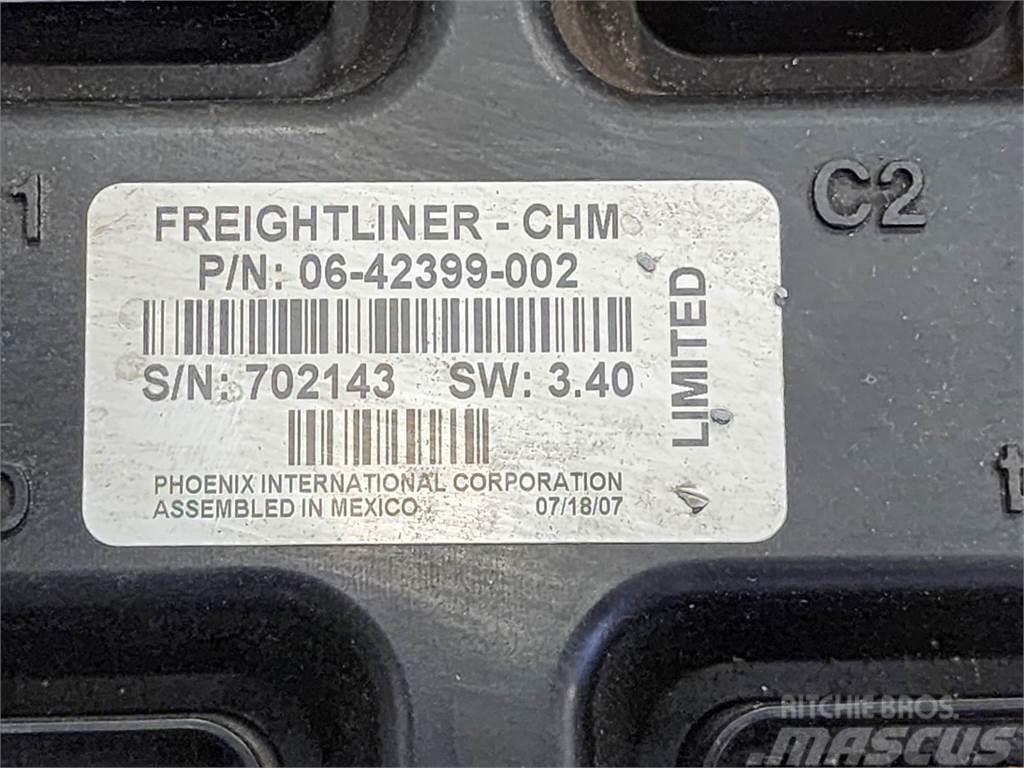 Freightliner CHM 06-42399-002 Electronique