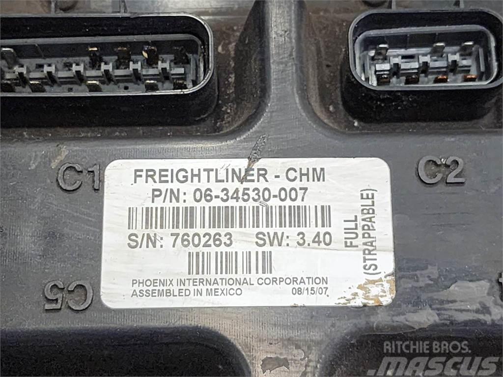 Freightliner CHM 06-42399-002 Electronique