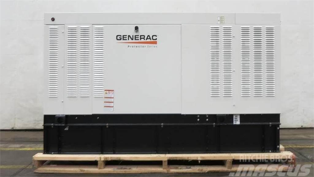 Generac RD048 Générateurs diesel