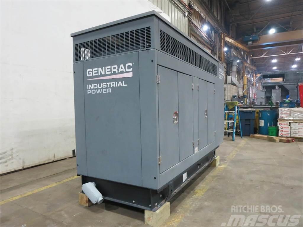 Generac SG070 Générateurs au gaz