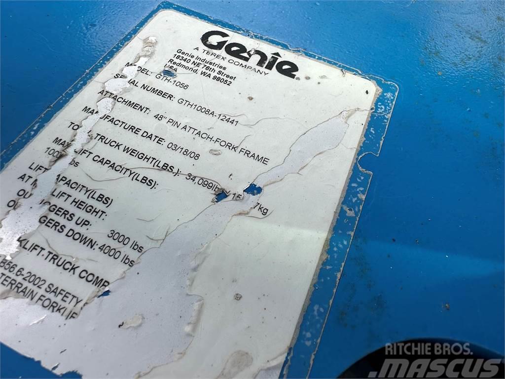 Genie GTH-1056 Chariot télescopique