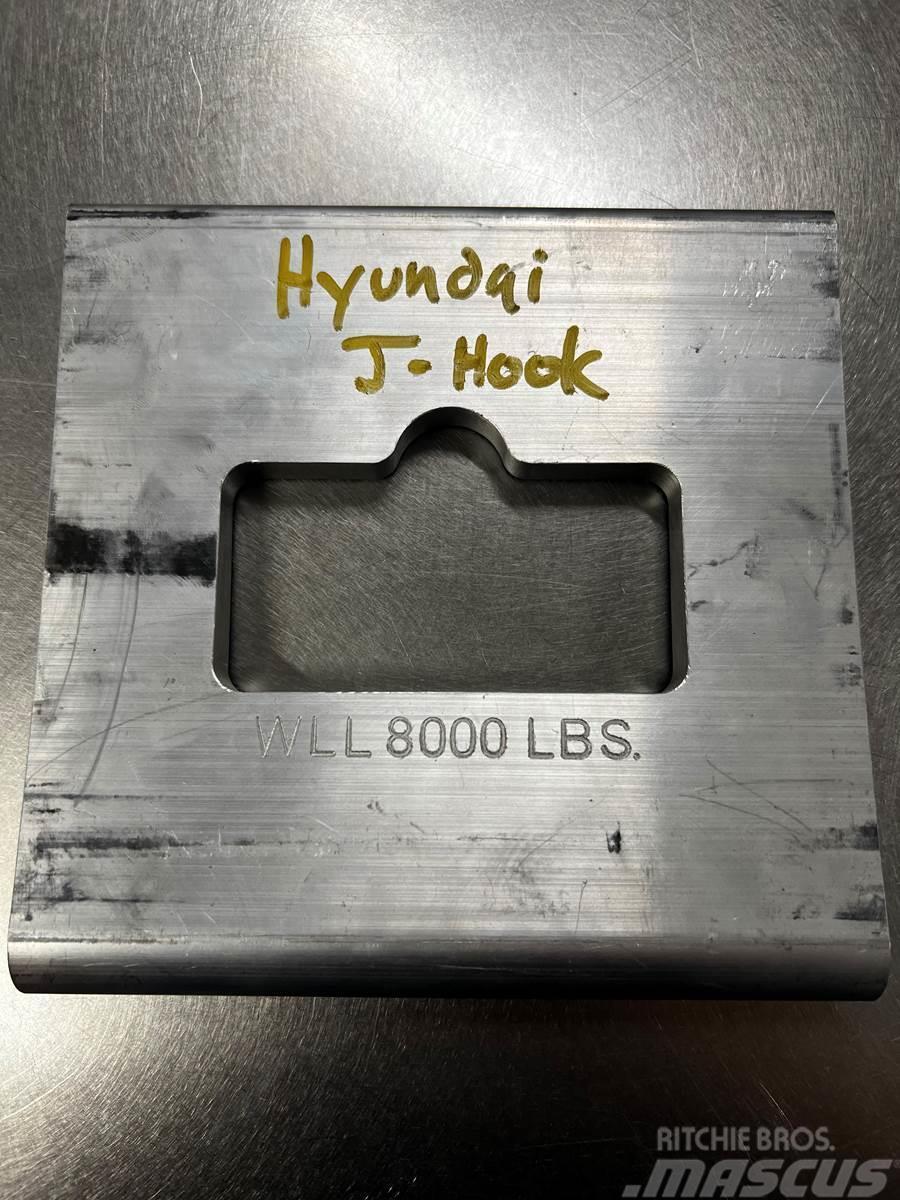 Hyundai Unknown Electronique