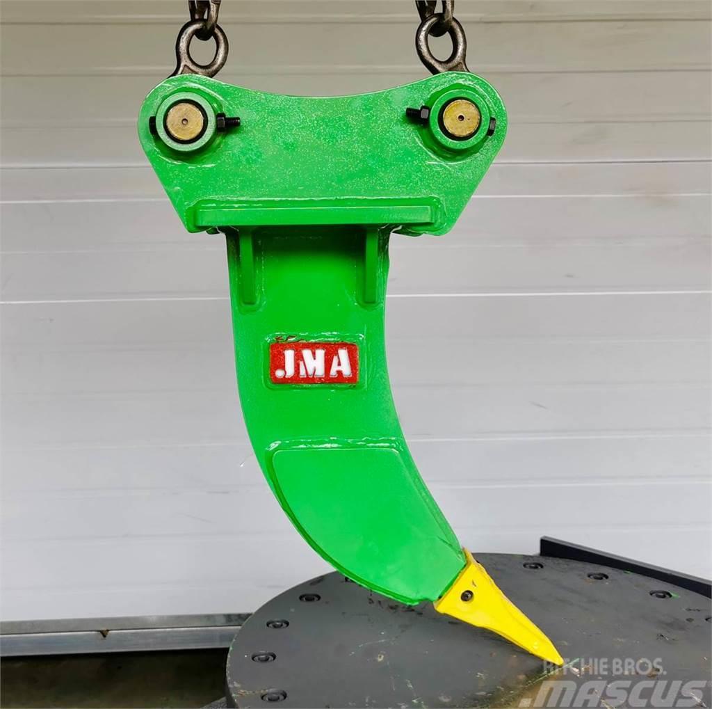 JM Attachments JMA Scarificateur