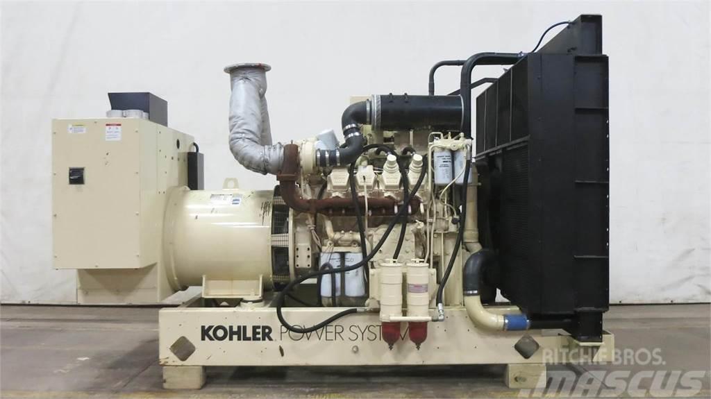 Kohler 450REOZD4 Générateurs diesel