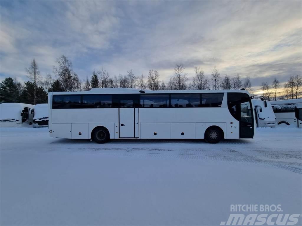 Scania OmniExpress Autobus interurbain