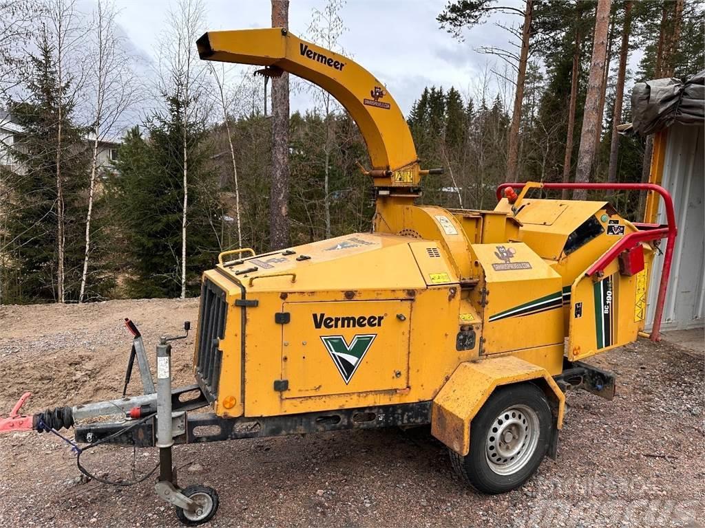 Vermeer BC 190XL Autre matériel forestier
