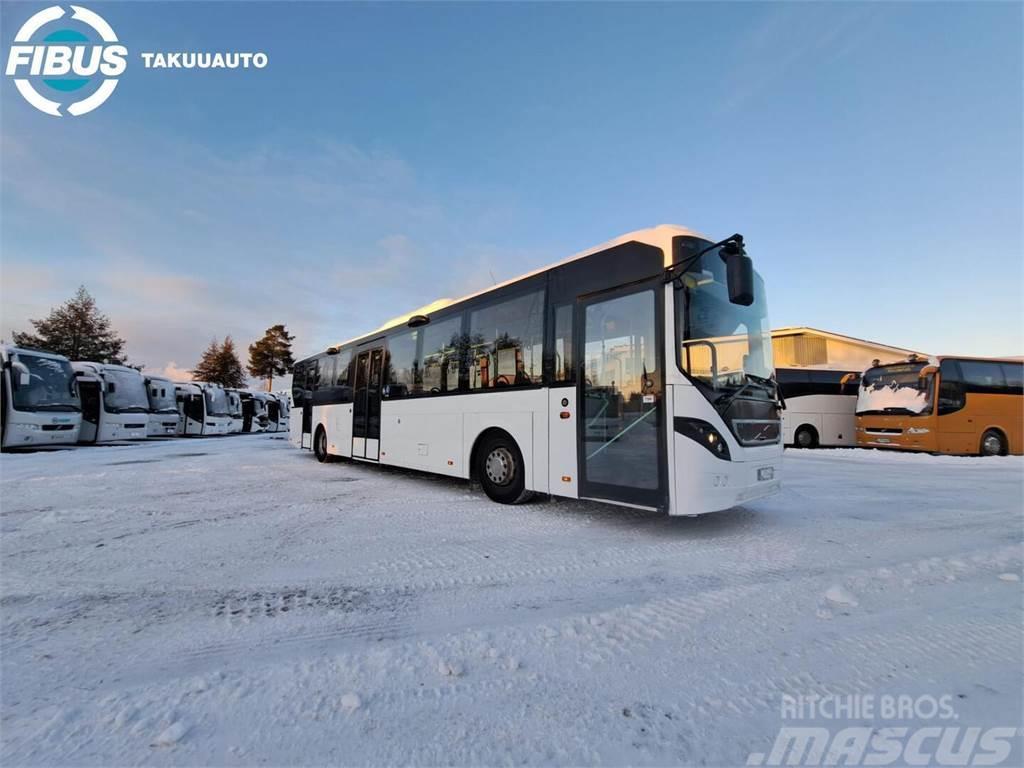 Volvo 8900 LE B7R Autobus urbain