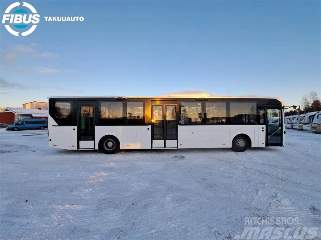 Volvo 8900 LE B7R Autobus urbain