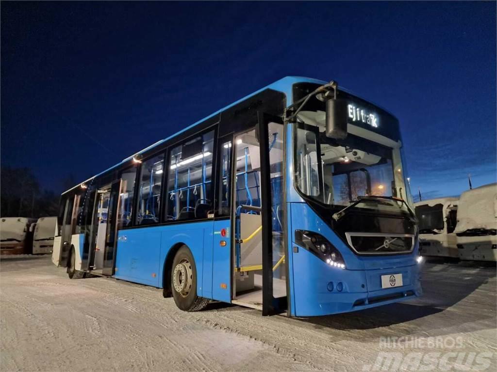 Volvo 8900 LE B8R Autobus urbain