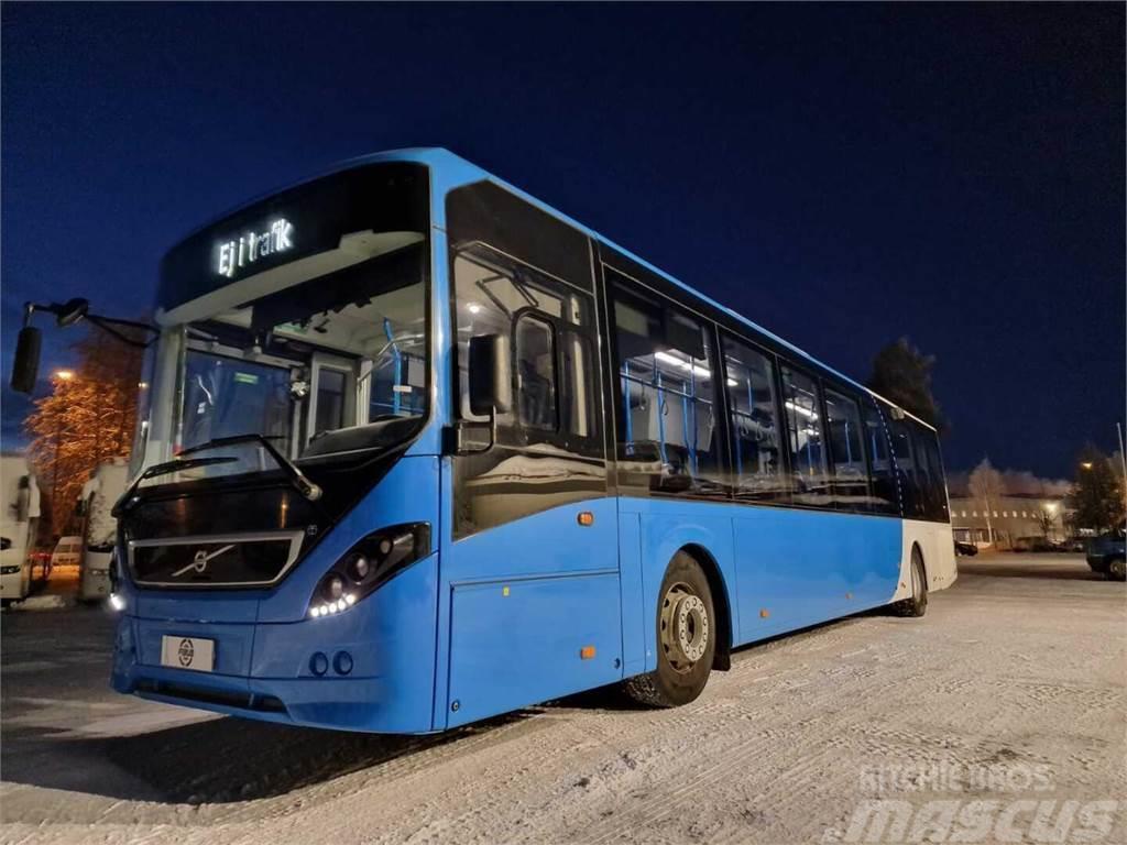 Volvo 8900 LE B8R Autobus urbain