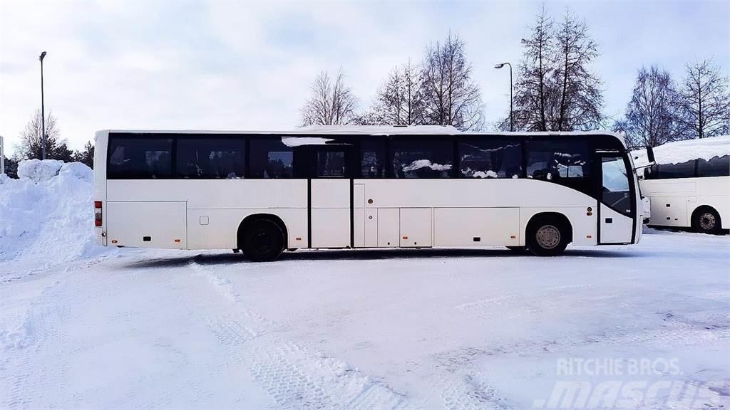 Volvo 9700 S B12M Autobus interurbain