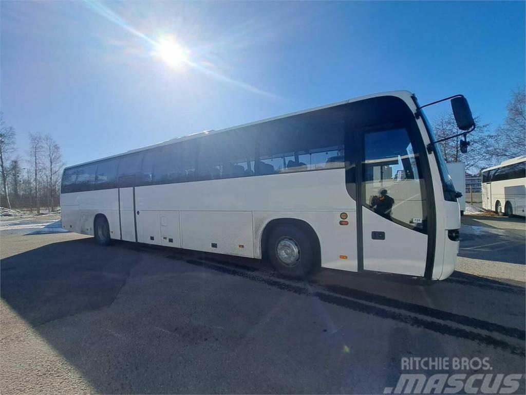 Volvo 9700 S B12M Autobus interurbain