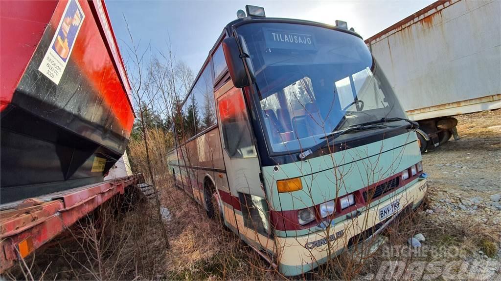 Volvo Carrus Autobus interurbain