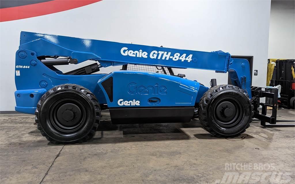 Genie GTH844 Chariot télescopique
