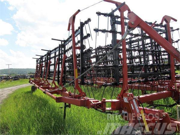 Bourgault 6000 Herse