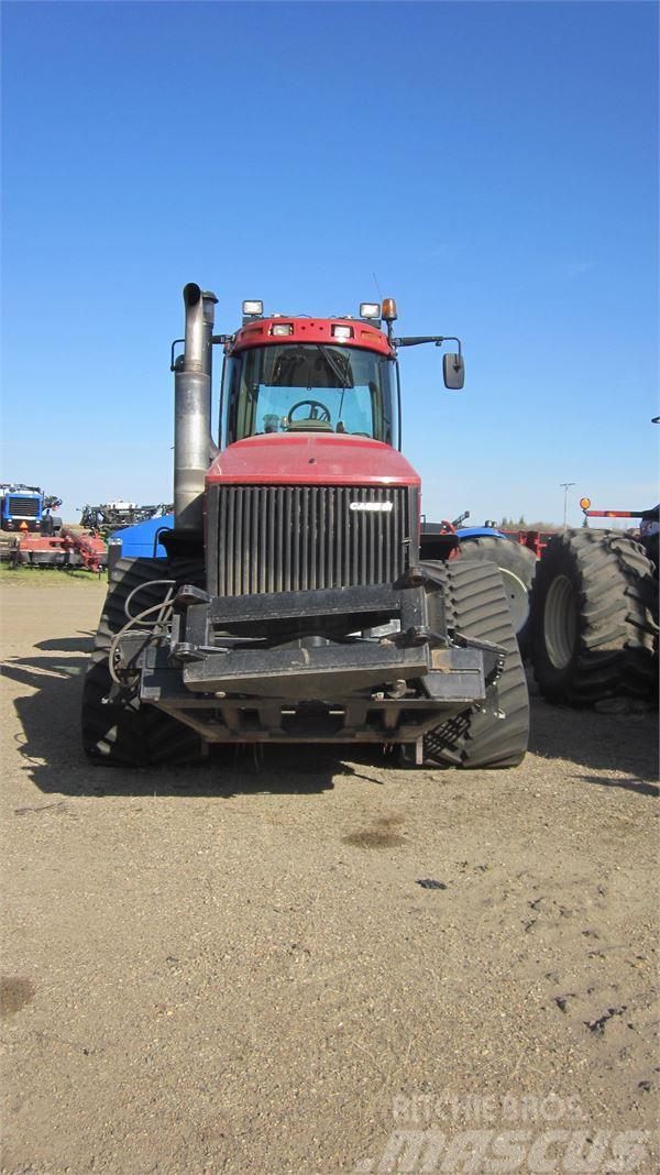 Case IH STX535Q Tracteur