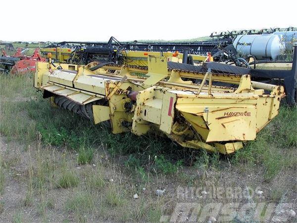 New Holland 2216 Faucheuse-conditionneuse